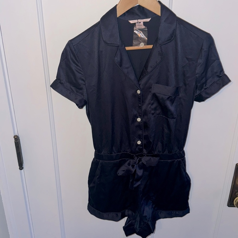 Victorias Secret romper